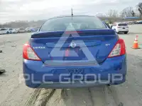 2018 Nissan VERSA фото