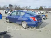 2018 Nissan VERSA фото