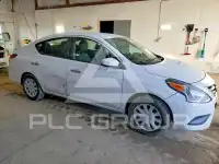 2018 Nissan VERSA фото