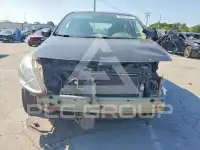 2018 Nissan VERSA фото