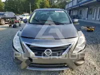2018 Nissan VERSA фото