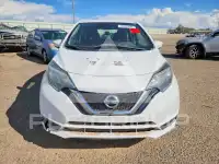2018 Nissan VERSA photo