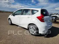 2018 Nissan VERSA photo