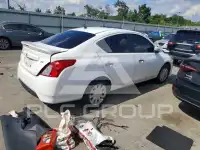 2018 Nissan VERSA фото