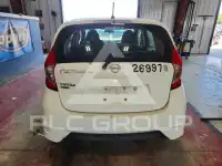 2018 Nissan VERSA photo