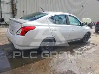 2018 Nissan VERSA photo