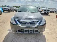 2018 Nissan VERSA photo