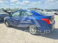 2018 Nissan VERSA фото