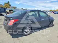 2018 Nissan VERSA фото