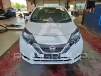 2018 Nissan VERSA photo
