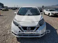 2018 Nissan VERSA фото