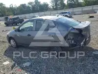 2018 Nissan VERSA фото