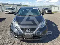 2018 Nissan VERSA фото