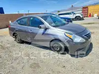 2018 Nissan VERSA photo