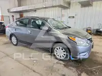 2018 Nissan VERSA фото