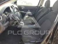 2018 Nissan VERSA фото