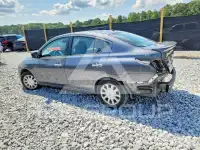 2018 Nissan VERSA фото