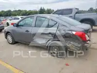 2018 Nissan VERSA фото