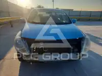 2018 Nissan VERSA фото