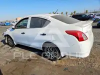2018 Nissan VERSA photo