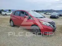 2018 Nissan VERSA фото