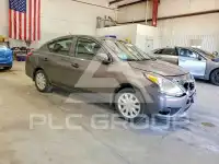 2018 Nissan VERSA фото
