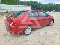 2018 Nissan VERSA фото