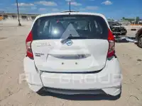 2018 Nissan VERSA photo