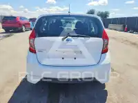 2018 Nissan VERSA фото
