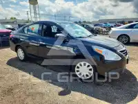 2018 Nissan VERSA photo
