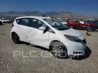 2018 Nissan VERSA фото