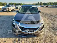 2018 Nissan VERSA photo