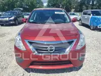 2018 Nissan VERSA фото