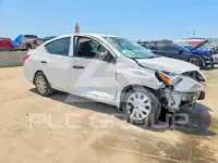 2018 Nissan VERSA фото