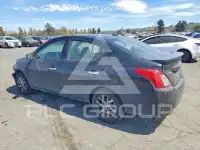 2018 Nissan VERSA фото