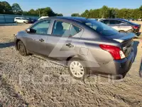 2018 Nissan VERSA photo