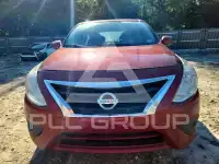 2018 Nissan VERSA photo