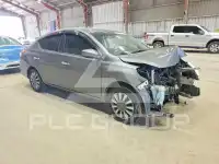 2018 Nissan VERSA photo