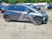 2018 Nissan VERSA фото