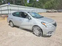 2018 Nissan VERSA photo