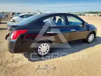 2018 Nissan VERSA photo
