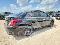 2018 Nissan VERSA photo