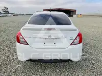 2018 Nissan VERSA фото