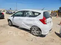 2018 Nissan VERSA фото