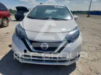 2018 Nissan VERSA photo