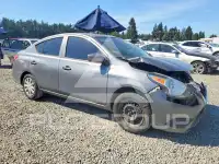 2018 Nissan VERSA фото
