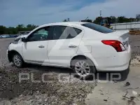 2018 Nissan VERSA фото