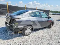 2018 Nissan VERSA фото