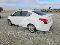 2018 Nissan VERSA фото