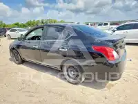 2018 Nissan VERSA photo